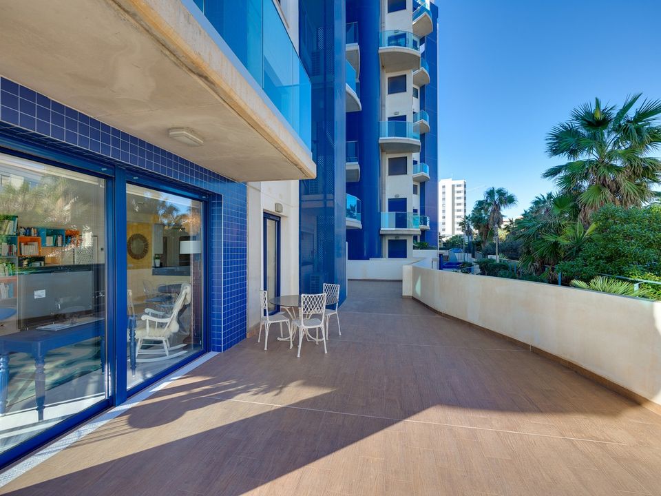 Lejlighed i Torrevieja, Alicante - foto 4